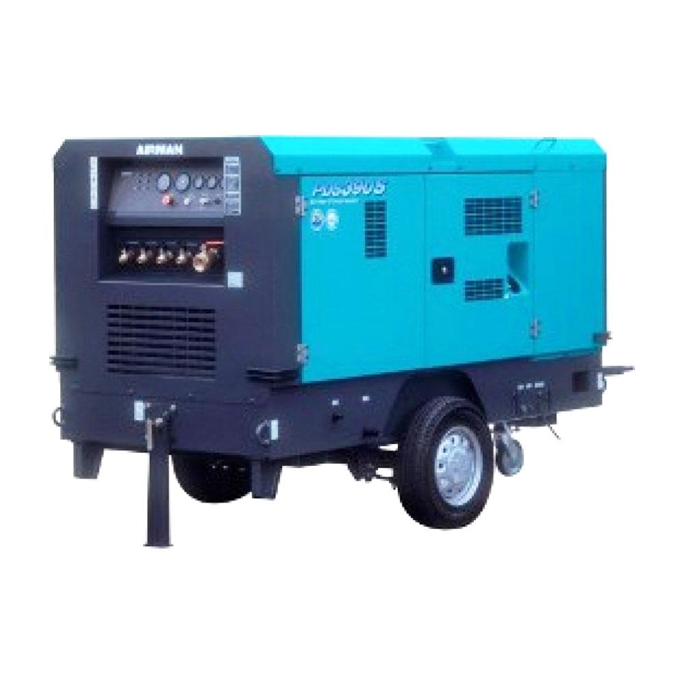 Airman Air Compressor PDS390S