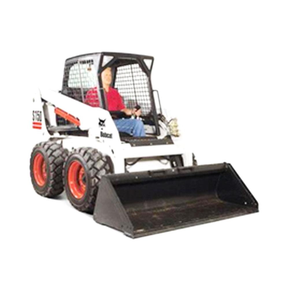 Bobcat Skid Steer Loader S150