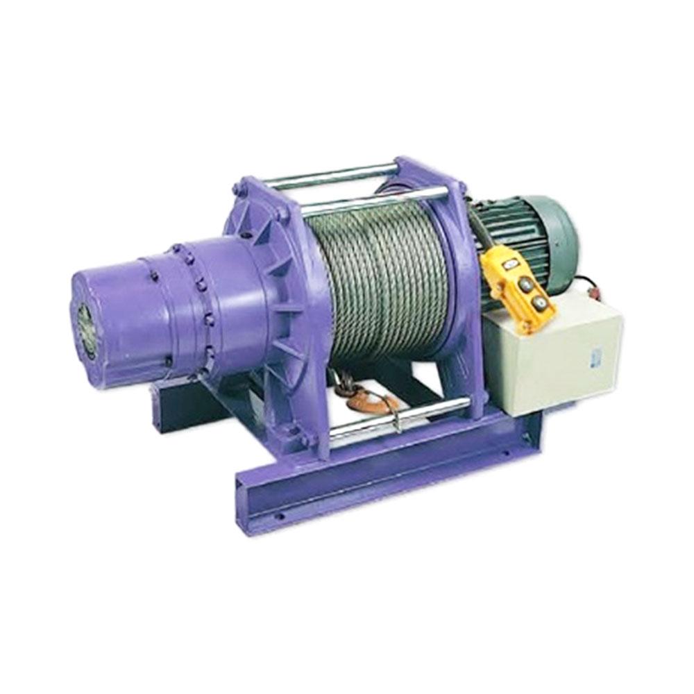 ComeUp Electric Winch CWG31500