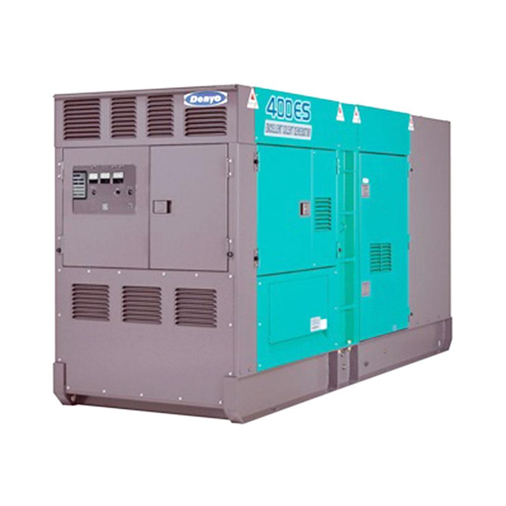 Denyo Diesel Generator DCA400ESK