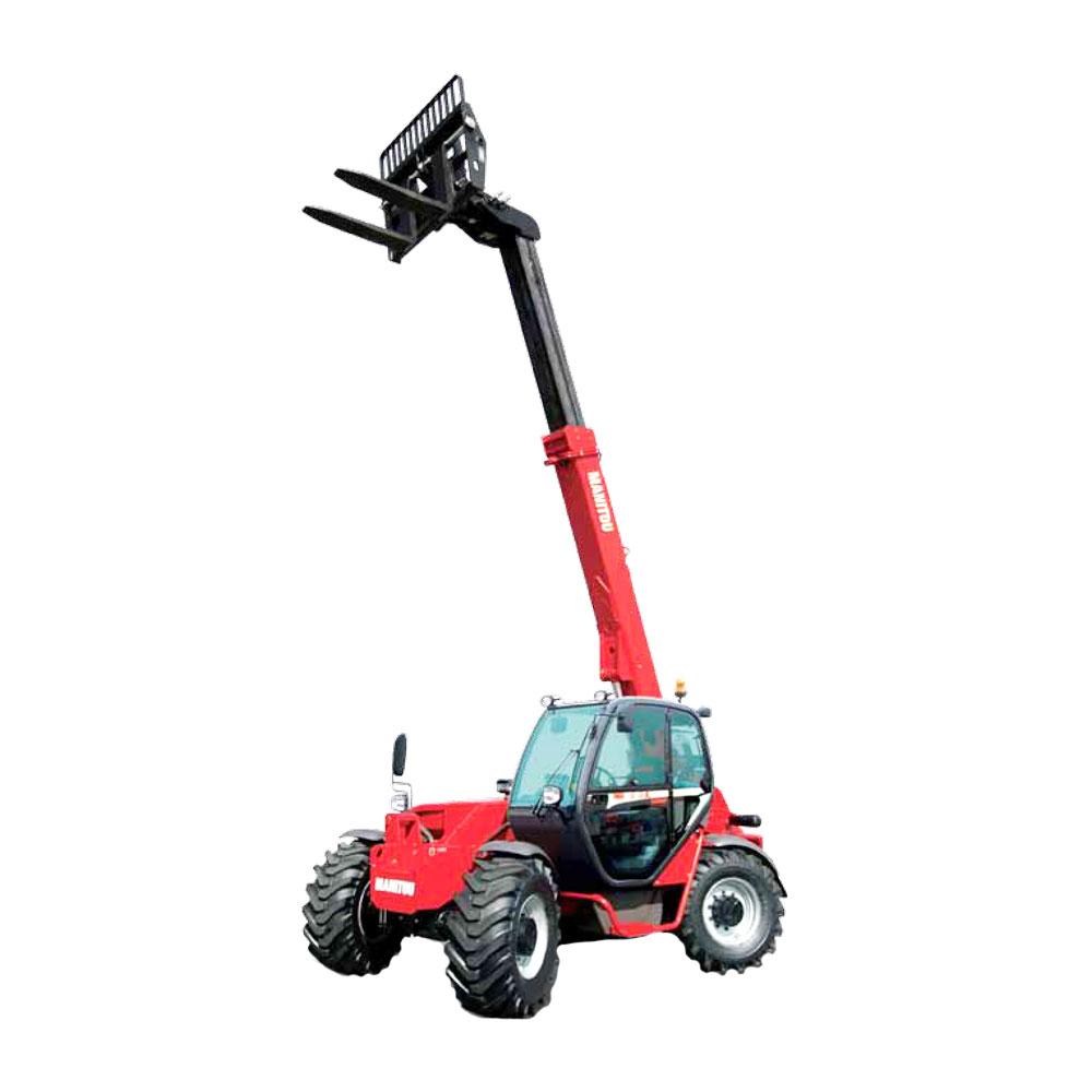 Manitou Telescopic Forklift MHT-X860