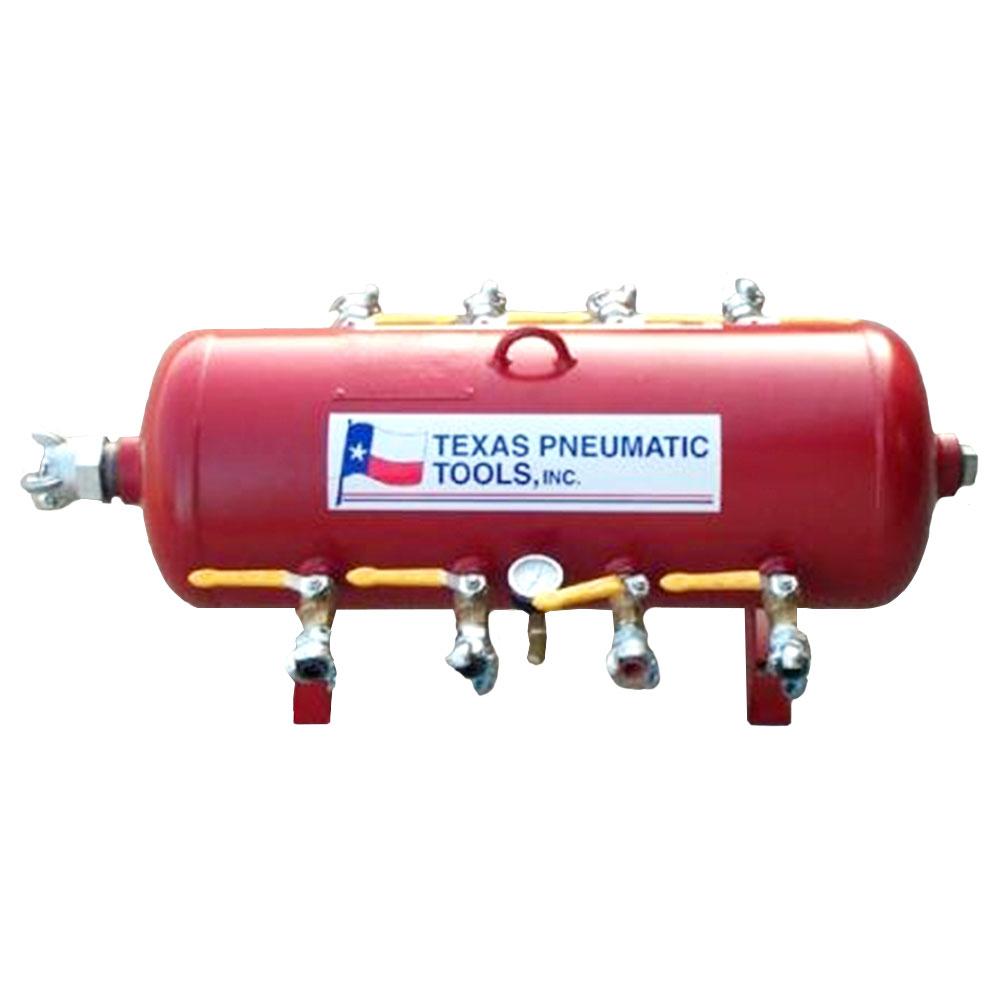 Texas Pneumatic Air Manifold