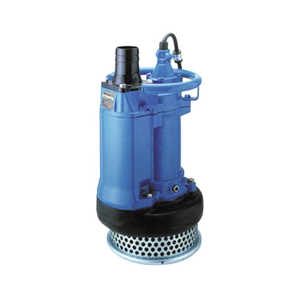 Tsurumi Dewatering Pump KRS Series