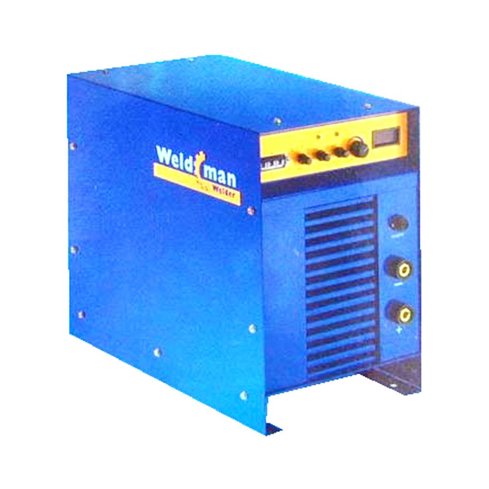 Weldman Welding Inverter WE502H