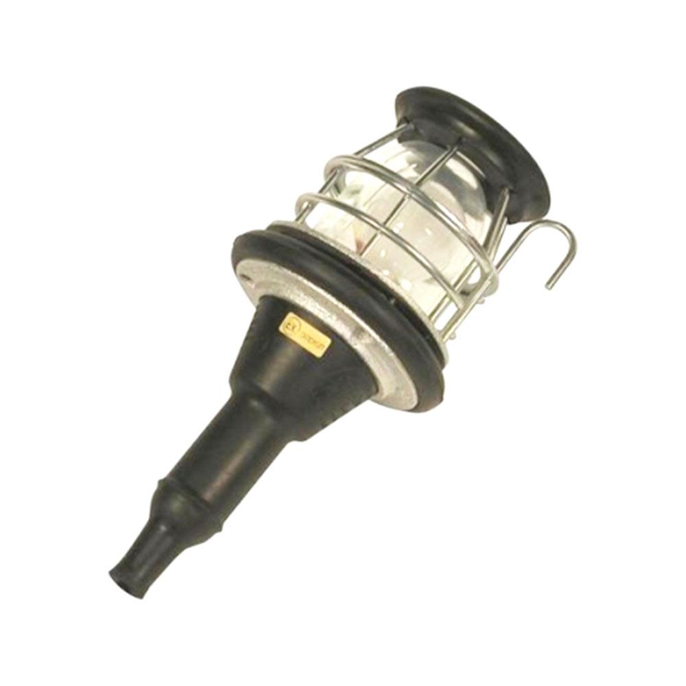 Wolf ATEX Explosion Proof GLS Leadlamp